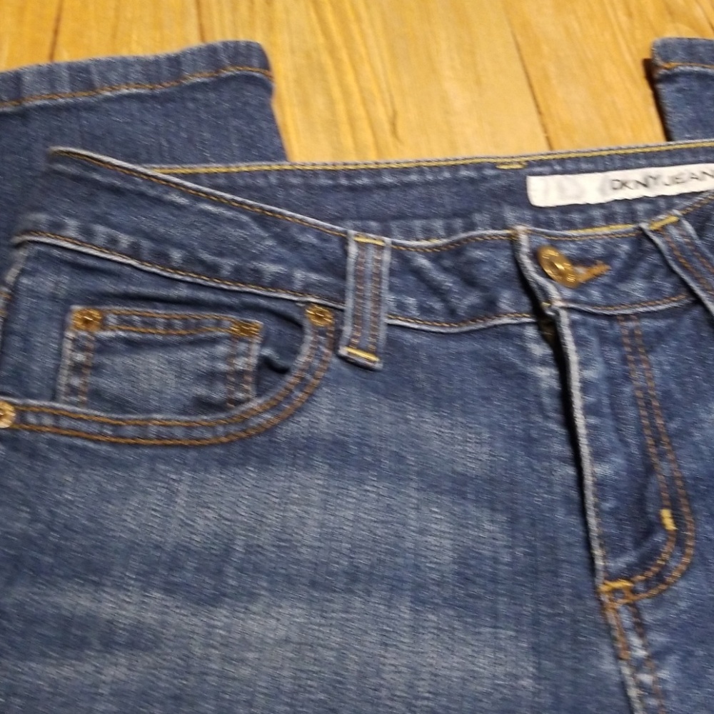 Jeans - Picture 2 of 6